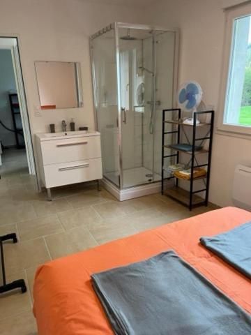 Le Gite Des Vosges 1 Fraize Bagian luar foto